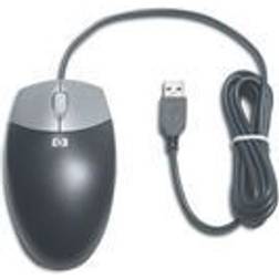 HP DC172B Optique 3 Boutons Filaire USB