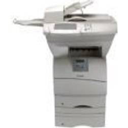 Lexmark X634dte