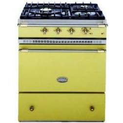 Lacanche LG731E White, Stainless Steel