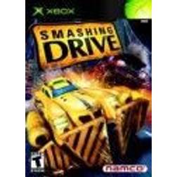 Smashing Drive (Xbox)