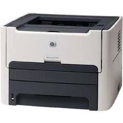 HP Laserjet 1320NW