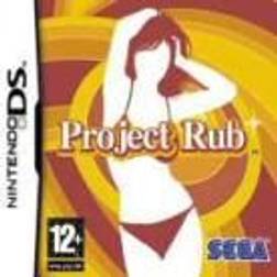 Project Rub (DS)