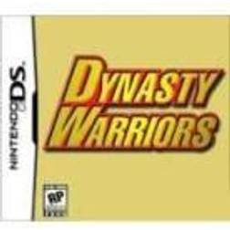 Dynasty Warriors (DS)