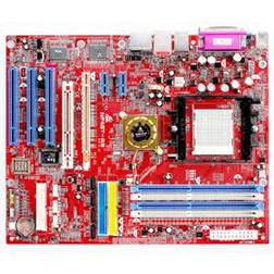 Biostar NF4ST-A9