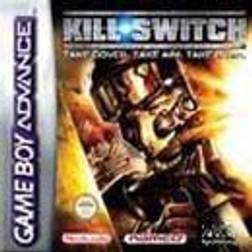 Kill Switch (GBA)