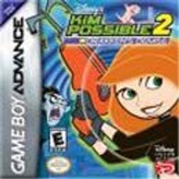 Kim Possible 2 - Drakkens Demise (GBA)