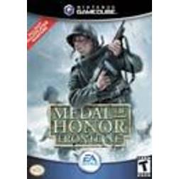 Medal of Honor : Frontline (GameCube)