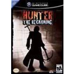 Hunter : The Reckoning (GameCube)