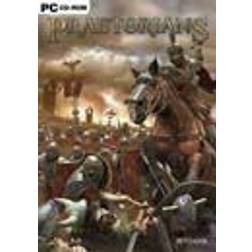 Praetorians (PC)