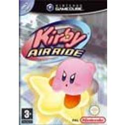 Kirby : Air-ride (GameCube)