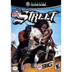 NFL Street (GameCube)