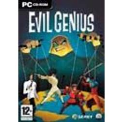 Evil Genius (PC)