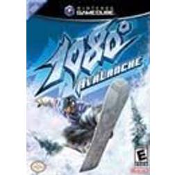 1080 Avalanche (GameCube)