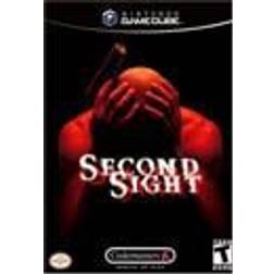 Second Sight (GameCube)