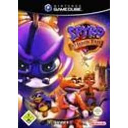 Spyro : A Heros Tail (GameCube)