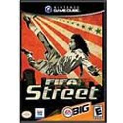 Fifa Street (GameCube)