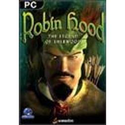 Robin Hood : The Legend Of Sherwood (PC)