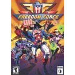 Freedom Force (PC)