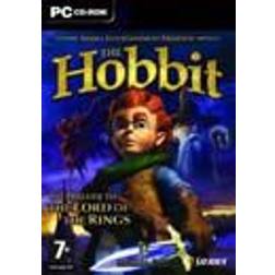 Lo Hobbit (PC) Nuovo E Sigillato