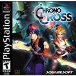 Chrono Cross (PS1)