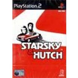 Starsky & Hutch (PS2)