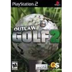 Outlaw Golf 2 (PS2)