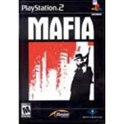 Mafia : The City Of Lost Heaven (PS2)