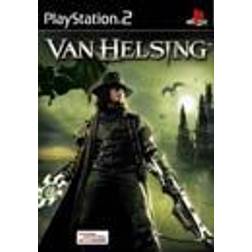 Van Helsing (PS2)