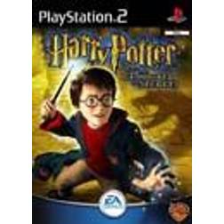 Harry Potter & The Chamber Of Secrets (PS2)