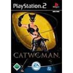 Catwoman (PS2)