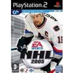 NHL 2005 (PS2)