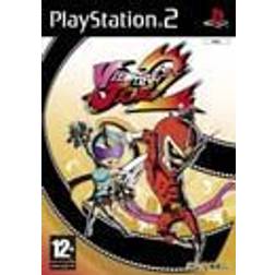 Viewtiful Joe 2