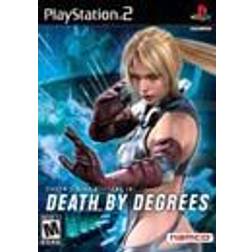 Death By Degrees (PS2)