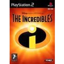 Die Unglaublichen The Incredibles: Angriff