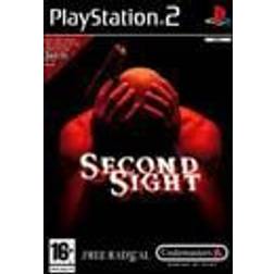 Second Sight (PS2)