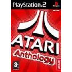 Atari Anthology (PS2)