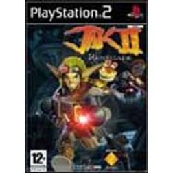 Jak 2 (PS2)