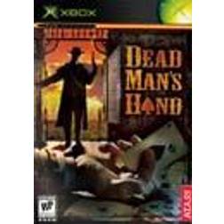 Dead Man's Hand (Xbox)