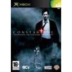 Constantine (Xbox)