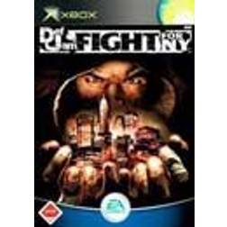 Def Jam : Fight for New York (Xbox)