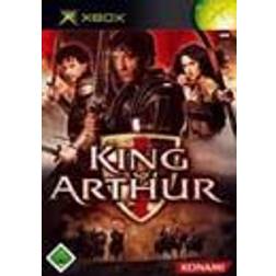 King Arthur (Xbox)