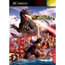 Godzilla : Save The Earth (Xbox)