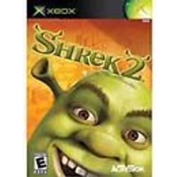 Shrek 2 (Xbox)