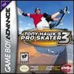 Tony Hawks Pro Skater 3 (GBA)