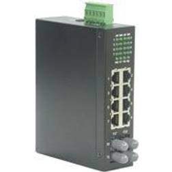 Roline 6-Port 10/100Mbps Switch (21.13.1153)