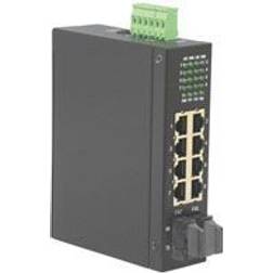 Roline 6-Port 10/100Mbps Switch (21.13.1154)