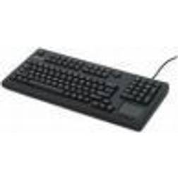 Schneider Electric Touchpad Keyboard