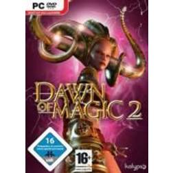 Dawn of Magic 2 (PC)