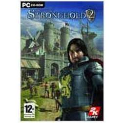 Stronghold 2 (PC)