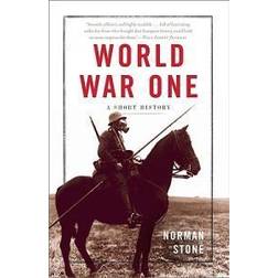 World War One (Häftad, 2010)